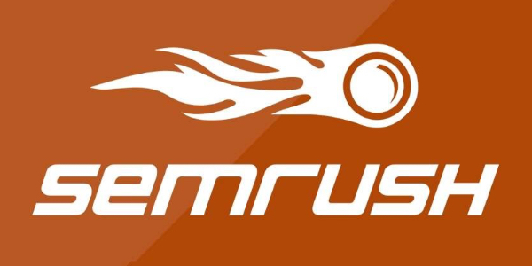 SEMRush - #1 for Competitor Analysis and Website Traffic Growth
